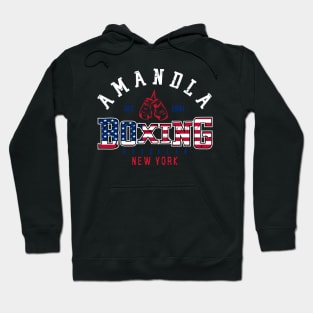 World Amandla 18.0 Hoodie